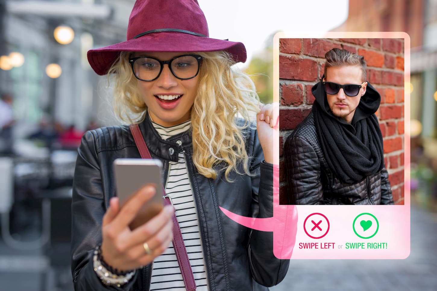 Date Tinder : quelques questions pour apprendre à mieux se connaître