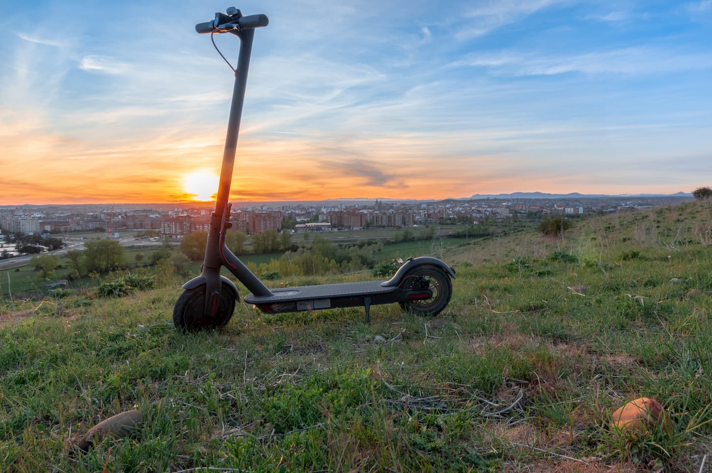 Review de la nouvelle trottinette Xiaomi : on lui dit oui ?