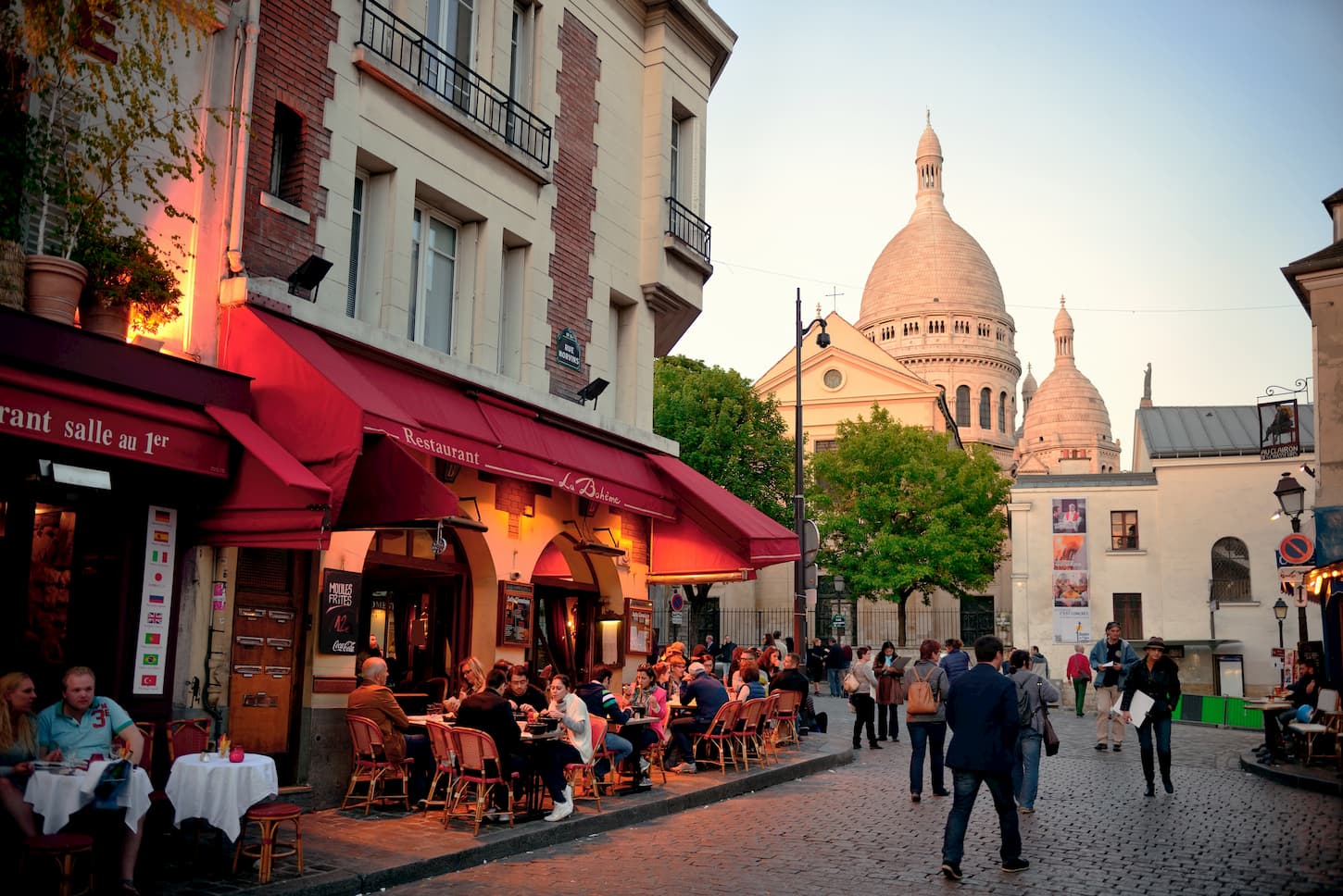 Bar caché à Paris, 3 adresses incontournables pour se mettre la ruche en scred !