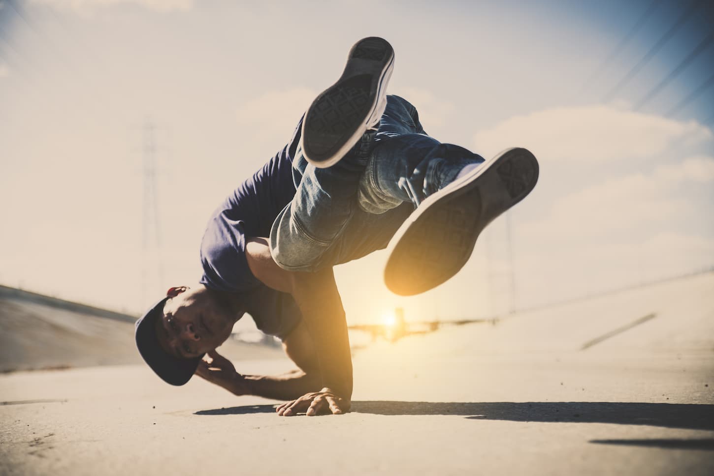 Le Hip-Hop, le prochain sport enseigné dans les écoles ?