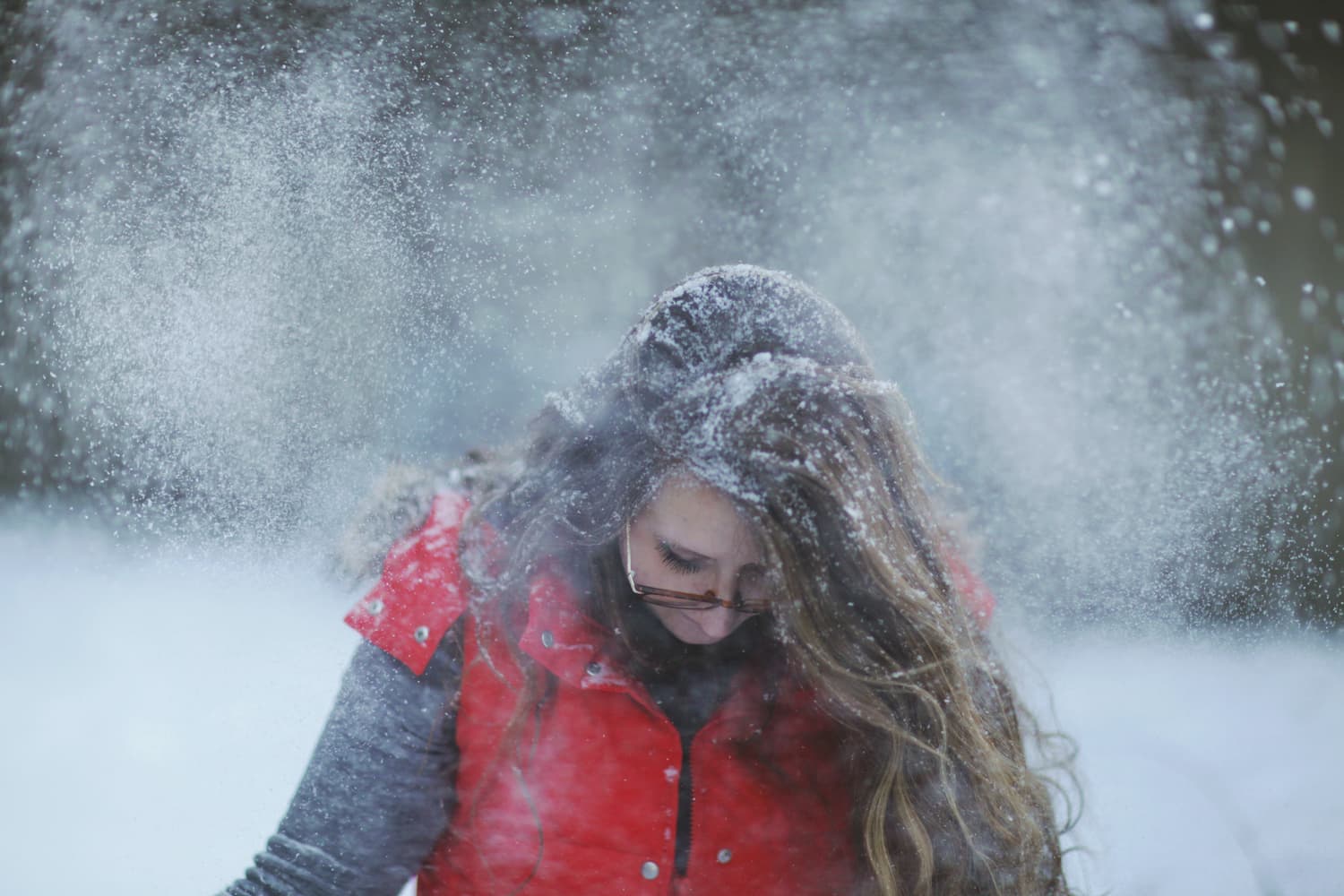La veste chauffante, l&rsquo;accessoire indispensable pour des hivers confortables