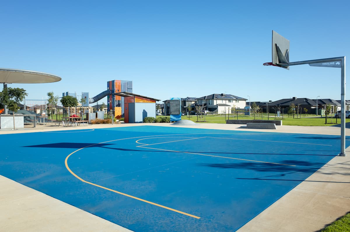 Comment installer du mobilier urbain sportif ?