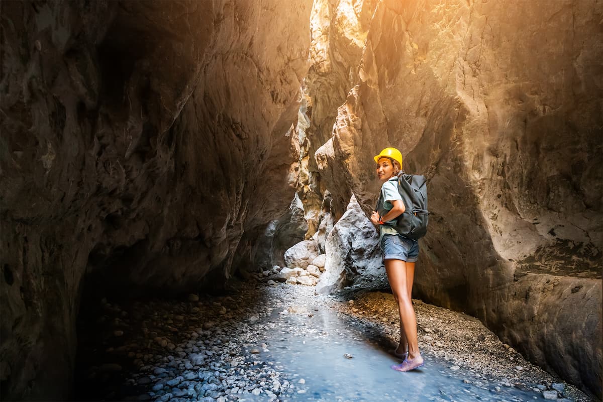 Comment faire pour s&rsquo;inscrire dans un club de canyoning à Grenoble ?