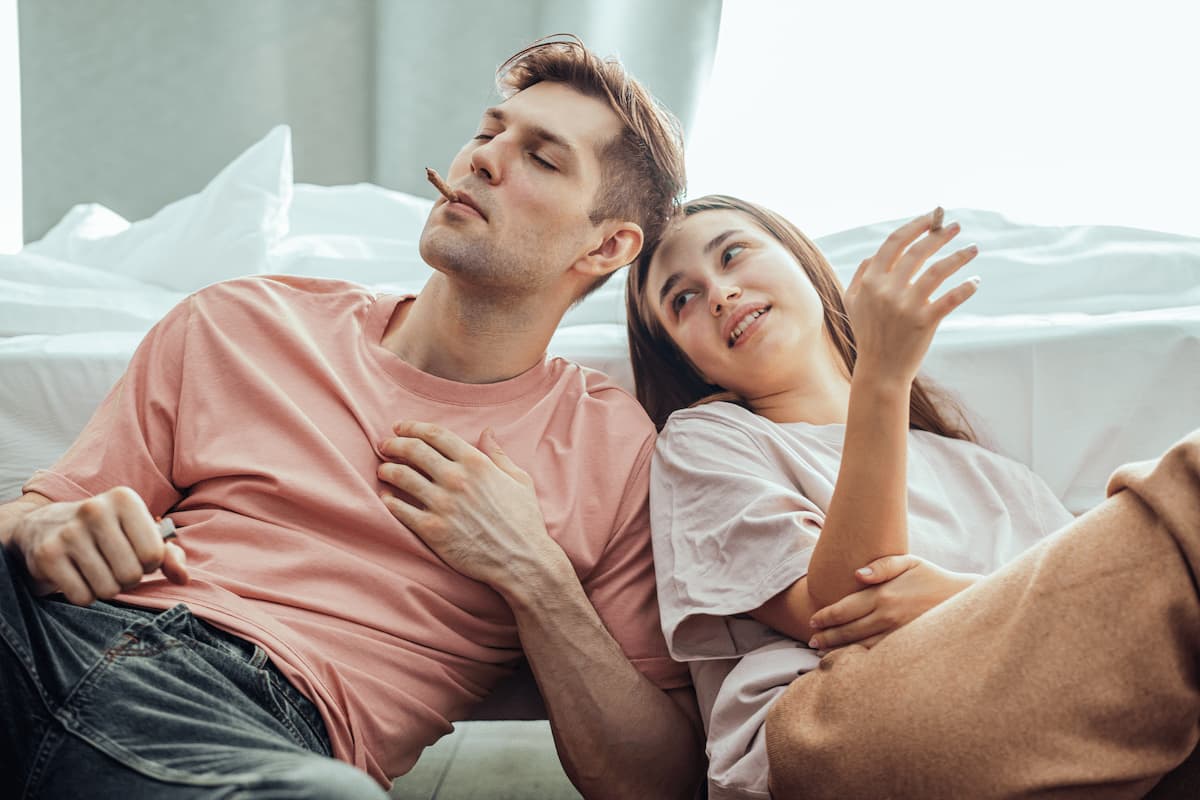 Le CBD aide-t-il à draguer ?