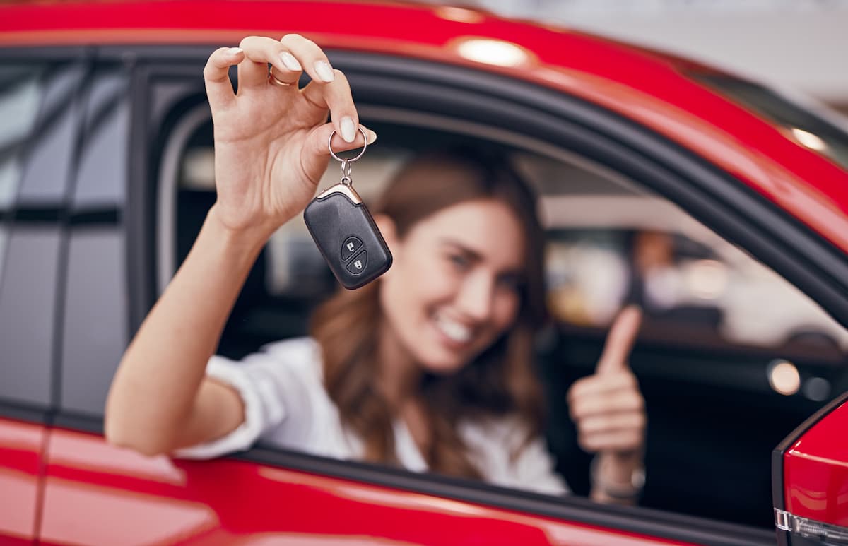 Comment estimer le prix d&rsquo;une voiture ?