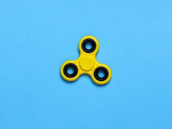 Fidget Pad Blue : tout ce qu&rsquo;il faut savoir avant d&rsquo;acheter