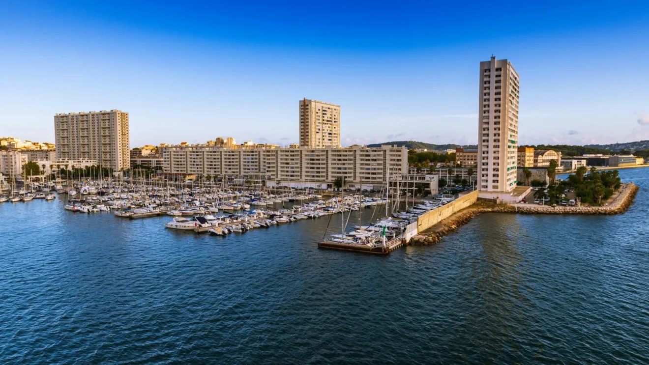 Toulon : quels quartiers éviter selon les habitants ?