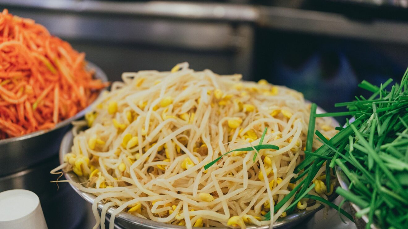 Haricots mungo : 3 recettes faciles pour redécouvrir cette légumineuse
